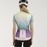 Maillot femme Rh+ Sirio - Jaune