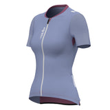 Maillot femme Rh+ Superlight Pro - Bleu clair