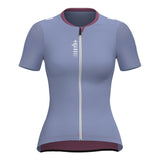 Maillot femme Rh+ Superlight Pro - Bleu clair