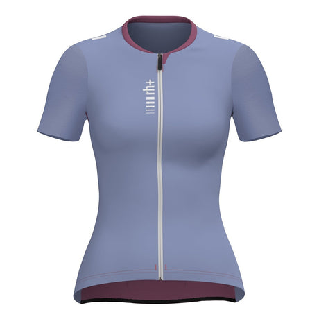 Maillot mujer Rh+ Superlight Pro - Azul claro
