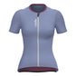 Rh+ Superlight Pro frau trikot - Hellblau