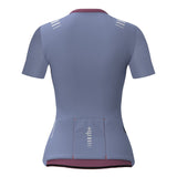 Maillot femme Rh+ Superlight Pro - Bleu clair