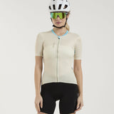 Maillot femme Rh+ Superlight Pro - Beige