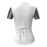 Rh+ Swan frau trikot - Weiss