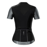 Rh+ Swan women jersey - Black
