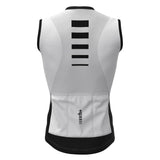 Maglia senza maniche Rh+ Vento Pro - Bianco