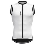 Maglia senza maniche Rh+ Vento Pro - Bianco