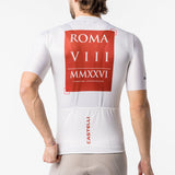 Maillot Rome Giro d'Italia 2026