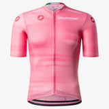 Maglia Rosa Giro d'Italia 2026 Competizione 4 Castelli