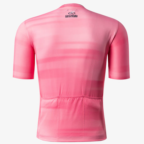 Maglia Rosa Giro d'Italia 2026 Competizione 4 Castelli