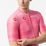 Maglia Rosa Giro d'Italia 2026 Competizione 4 Castelli