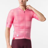 Maglia Rosa Giro d'Italia 2026 Espresso 2 Castelli