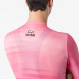 Maglia Rosa Giro d'Italia 2026 Espresso 2 Castelli