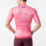 Maglia Rosa Giro d'Italia 2026 Espresso 2 Castelli