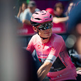 Maglia Rosa Giro d'Italia 2026 Race 8S - Jonas Vingegaard Yellow B.