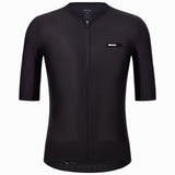 Maillot Santini Aero Race - Negro