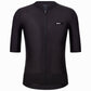 Santini Aero Race jersey - Black