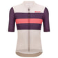Santini Bengal Trikot - Bordeaux