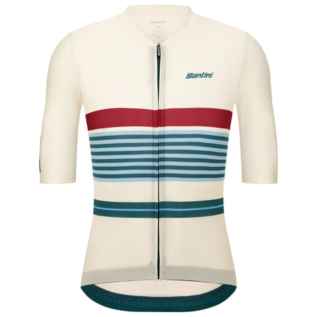 Santini Bengal Evo jersey - Beige