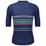 Maillot Santini Bengal Evo - Bleu