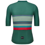 Santini Bengal Evo jersey - Green