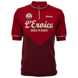Maillot Santini Eroica 29° Gaiole