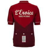 Maillot Santini Eroica 29° Gaiole