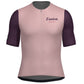 Maglia Santini Eroica Borgo - Rosa Santini