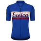 Maillot Santini Eroica Timo - Bleu