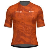 Maglia Santini La Vuelta 90 Santini
