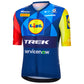 Maglia Santini Lidl Trek 2026