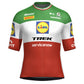 Maglia Santini Lidl Trek Campione Italiano 2026 - Jonathan Milan