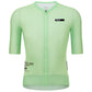 Santini Mads Pedersen Momentum Series jersey - Green Santini