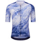 Santini Motion trikot - Blau