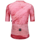 Maillot Santini Motion - Rose