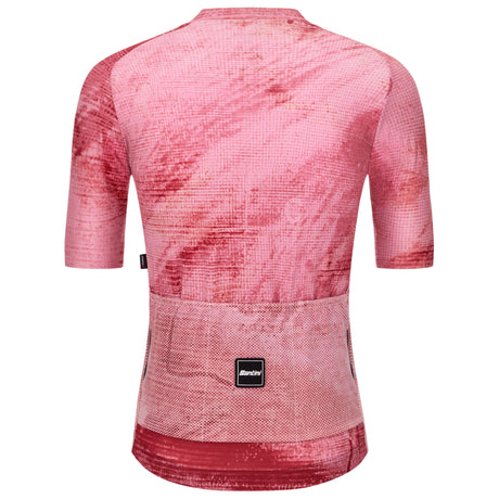 Santini Motion trikot - Rosa