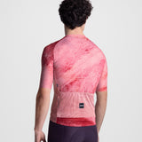 Maillot Santini Motion - Rose