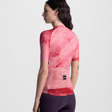 Maillot Santini Motion - Rose