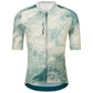 Santini Motion trikot - Grün