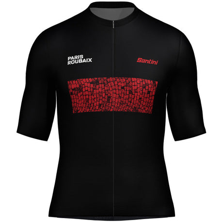 Trikot Santini Paris-Roubaix Hauts-de-France 2026