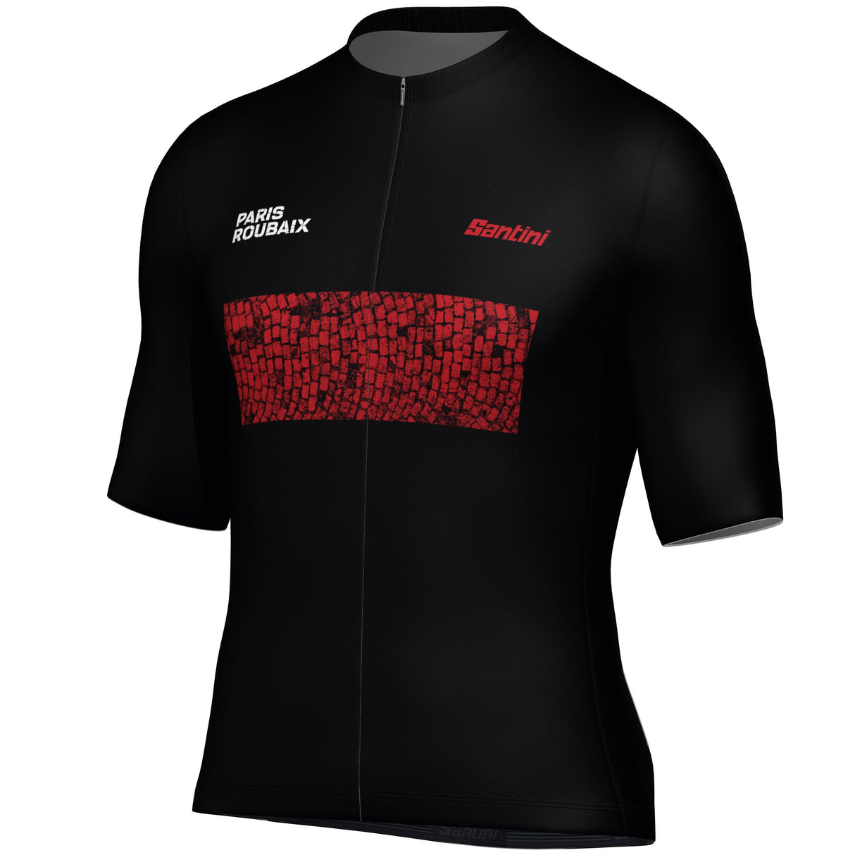Trikot Santini Paris-Roubaix Hauts-de-France 2026