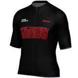 Trikot Santini Paris-Roubaix Hauts-de-France 2026