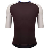 Maglia Santini Pelle - Marrone - E