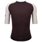Santini Pelle trikot - Braun