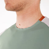 Maglia Santini Pelle - Verde - A