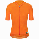 Maillot Santini Ready To Ride - Orange