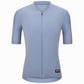 Trikot Santini Ready To Ride - Hellblau