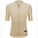 Santini Ready To Ride trikot - Beige