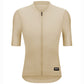 Santini Ready To Ride trikot - Beige
