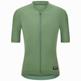 Maillot Santini Ready To Ride - Verde